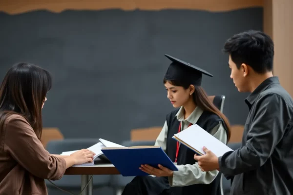 Performance Review: Evaluasi dan Improvement Plan