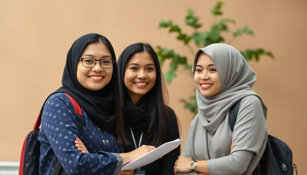 Featured image for KPI dan Goal Setting: Standar Performa Kerja untuk Mahasiswa — Pendidikan Tinggi & Profesi