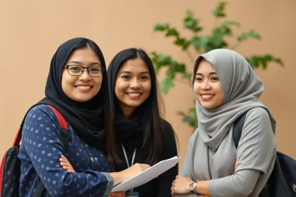 KPI dan Goal Setting: Standar Performa Kerja untuk Mahasiswa