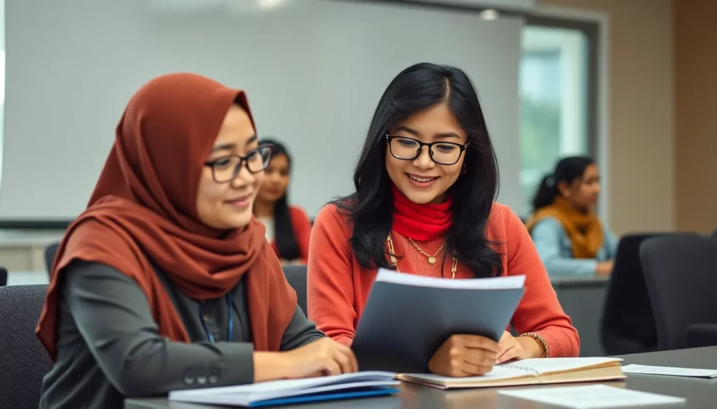 Featured image for Leadership Development: Persiapan Menjadi Manager — Pendidikan Tinggi & Profesi
