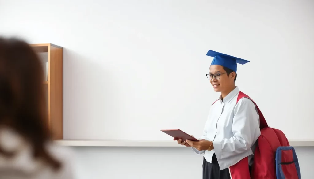 Featured image for Mengelola Hubungan dengan Rekan Sejawat di Lingkungan Kampus — Pendidikan Tinggi & Profesi