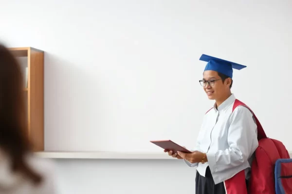 Mengelola Hubungan dengan Rekan Sejawat di Lingkungan Kampus