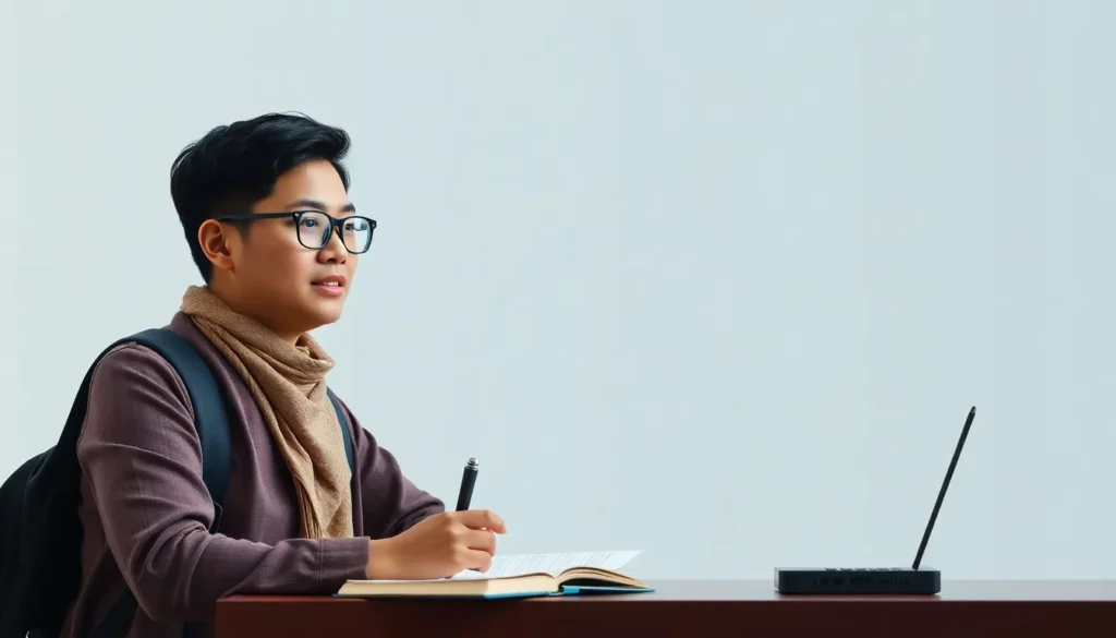 Featured image for Delegasi: Cara Percayakan Tugas ke Tim — Pendidikan Tinggi & Profesi