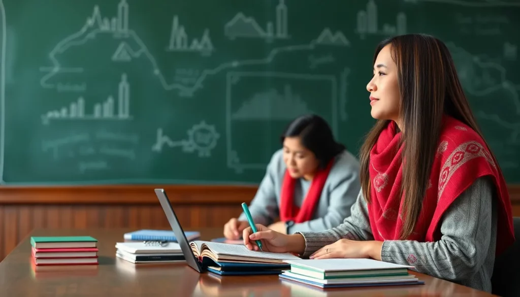 Featured image for Feedback dan Coaching: Mengembangkan Anggota Tim — Pendidikan Tinggi & Profesi