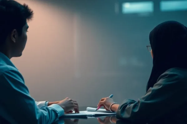 Conflict Resolution: Selesaikan Masalah Antar Tim