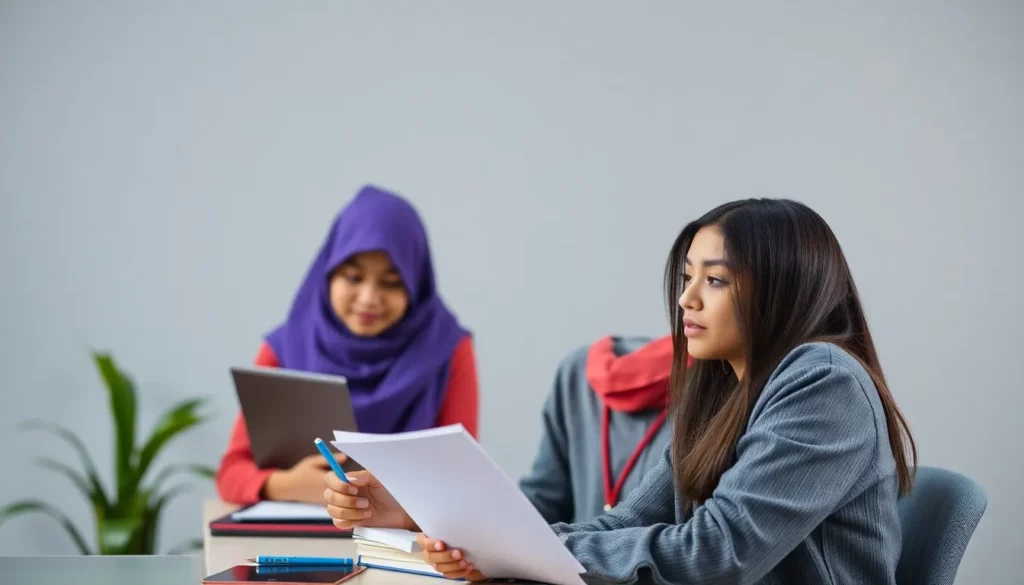 Featured image for Decision Making: Proses Mengambil Keputusan Efektif — Pendidikan Tinggi & Profesi