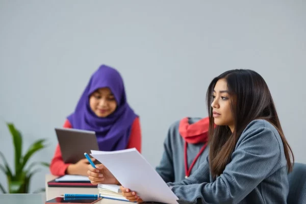 Decision Making: Proses Mengambil Keputusan Efektif