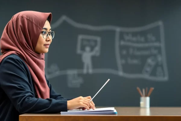 Strategic Thinking: Berpikir Level Organisasi