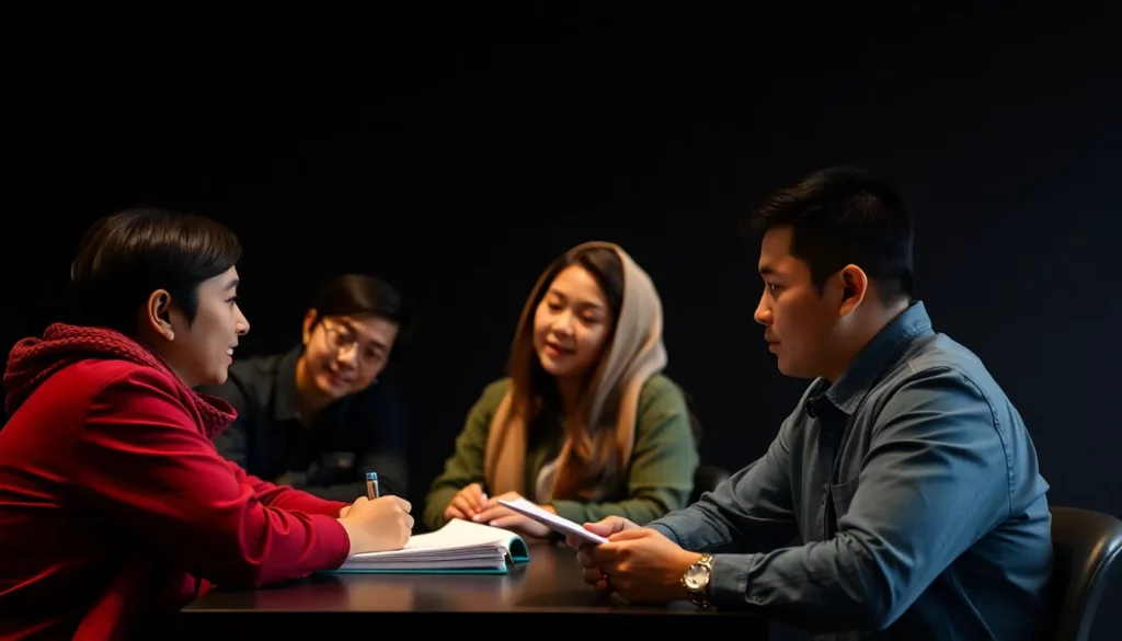 Featured image for Emotional Intelligence: EQ dalam Kepemimpinan — Pendidikan Tinggi & Profesi