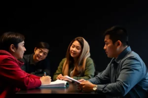 Emotional Intelligence: EQ dalam Kepemimpinan