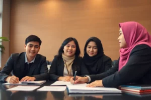 NGO & Non-Profit: Bekerja untuk Sosial