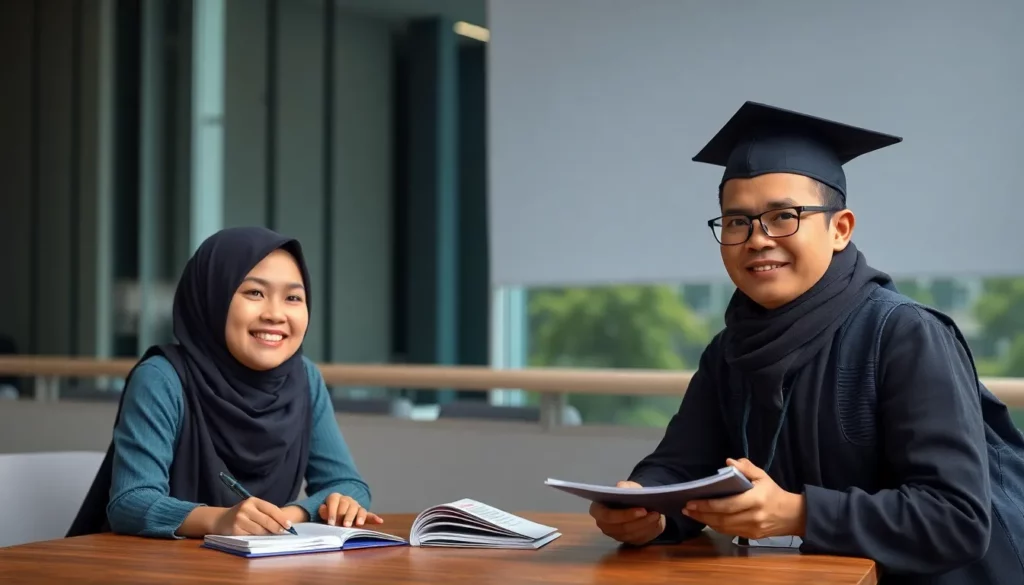 Featured image for Corporate Culture: Struktur dan Stabilitas — Pendidikan Tinggi & Profesi