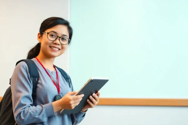Growth Opportunity: Karier Cepat di Startup
