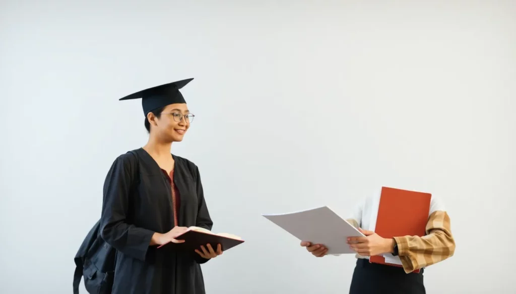 Featured image for Perbandingan Gaji dan Tunjangan: Startup vs Korporasi — Pendidikan Tinggi & Profesi
