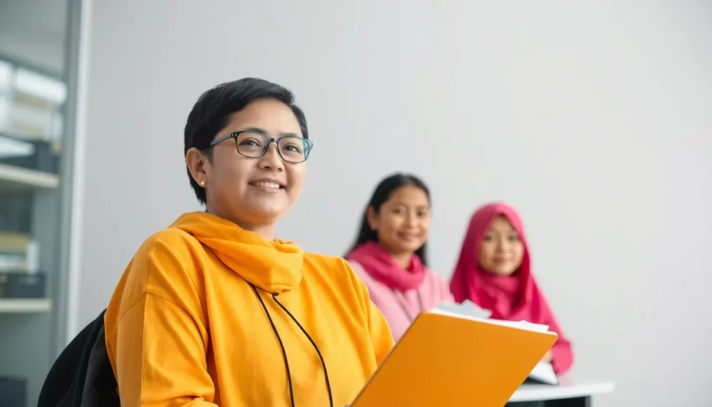 Featured image for Manajemen Waktu: Mengatur Jam Kerja Remote — Pendidikan Tinggi & Profesi