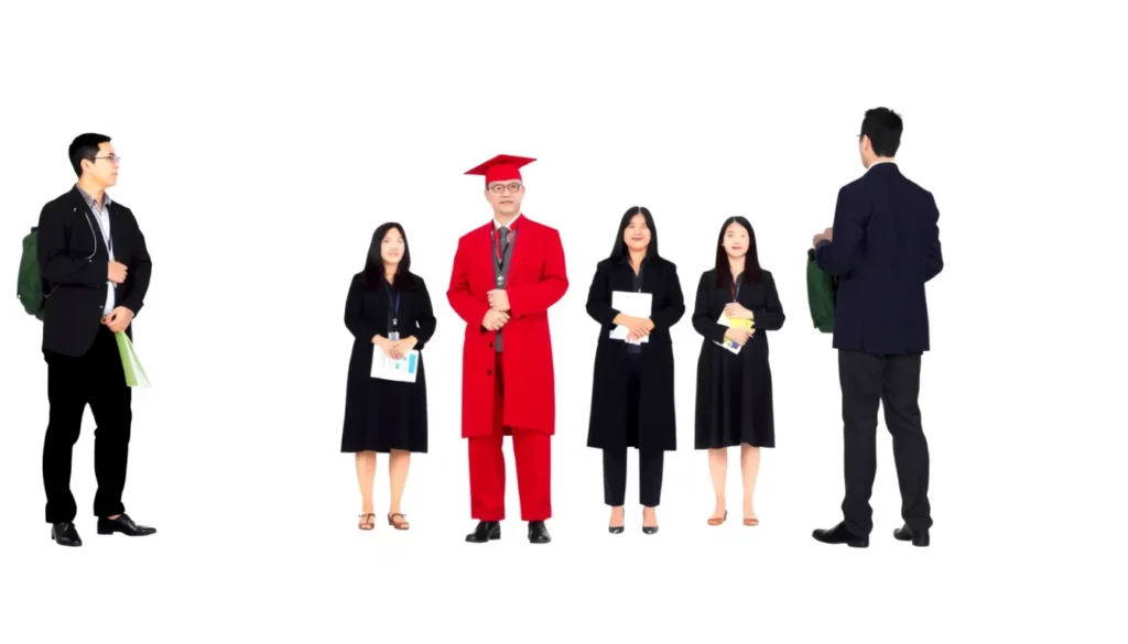 Featured image for Communication: Kolaborasi dalam Tim Remote — Pendidikan Tinggi & Profesi