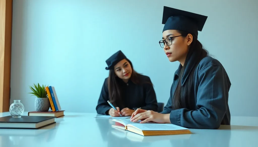 Featured image for Persiapan Bekerja di Luar Negeri: Panduan Praktis untuk Mahasiswa — Pendidikan Tinggi & Profesi