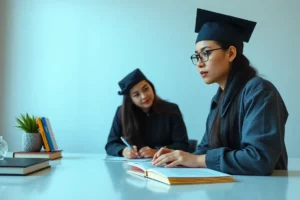 Persiapan Bekerja di Luar Negeri: Panduan Praktis untuk Mahasiswa