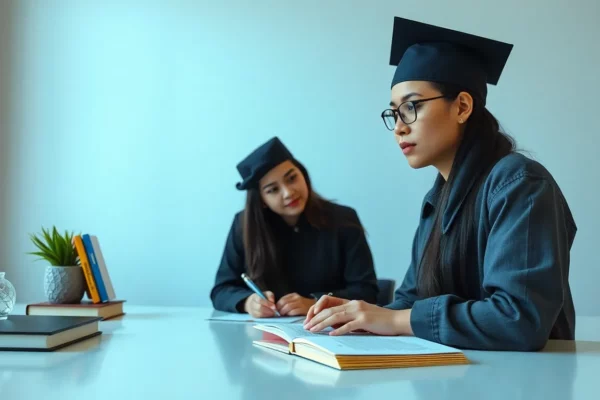 Persiapan Bekerja di Luar Negeri: Panduan Praktis untuk Mahasiswa
