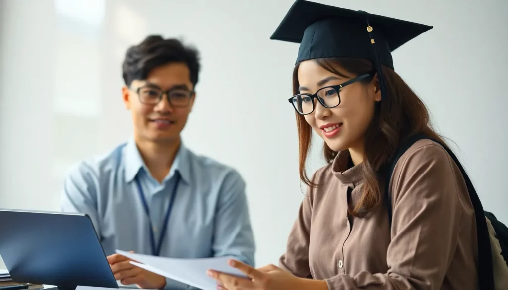 Featured image for Dual Career: Menjalani Karier Internasional Bersama Pasangan — Pendidikan Tinggi & Profesi
