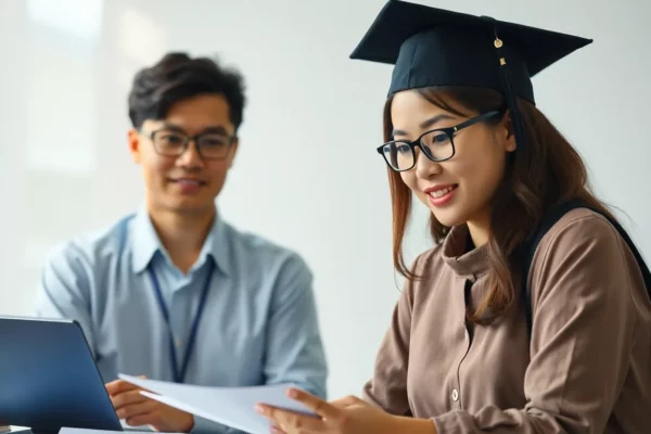 Dual Career: Menjalani Karier Internasional Bersama Pasangan
