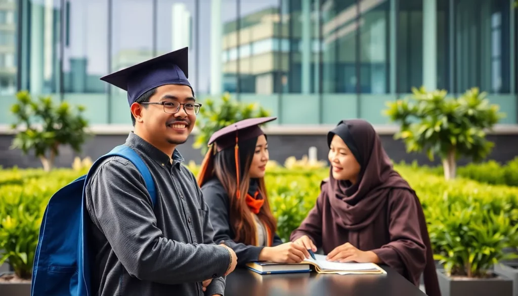 Featured image for Startup Funding: Modal, Investor, dan Pitching — Pendidikan Tinggi & Profesi