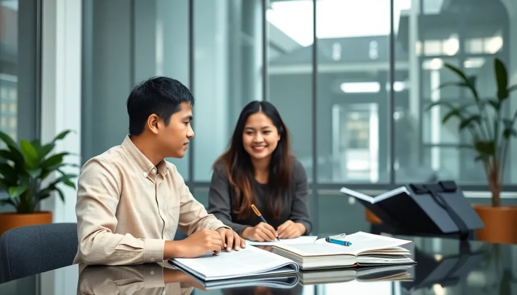 Featured image for Exit Strategy: Bagaimana Keluar atau Jual Bisnis — Pendidikan Tinggi & Profesi