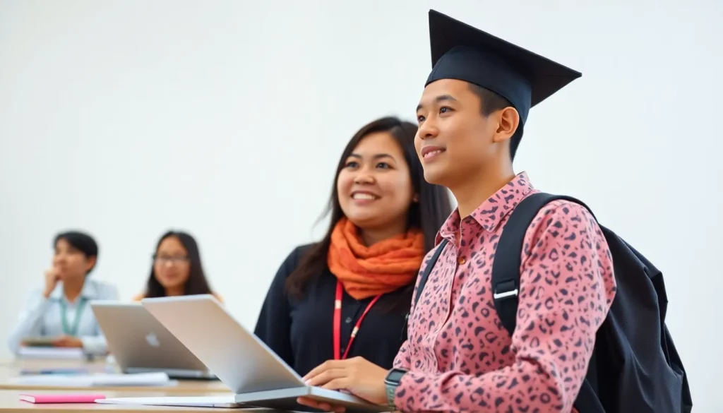 Featured image for Networking Event: Cara Maksimalkan Nilai Acara — Pendidikan Tinggi & Profesi