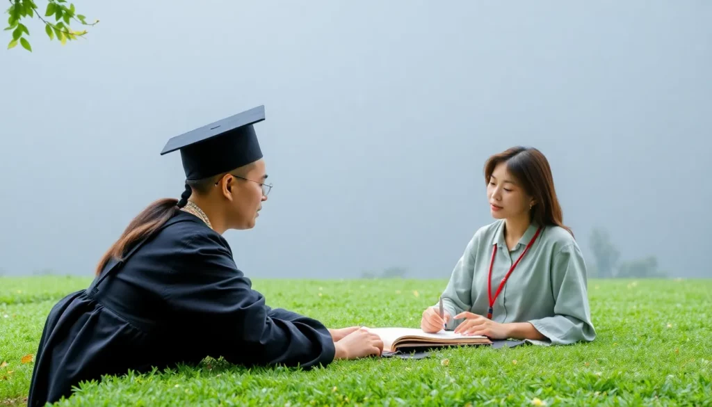Featured image for LinkedIn Networking: Strategi Membangun Koneksi Online — Pendidikan Tinggi & Profesi