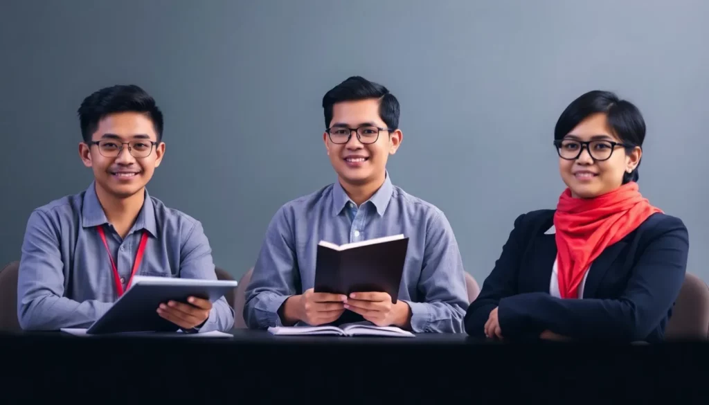 Featured image for Mentorship Relationship: Cara Mencari dan Mempertahankan Mentor — Pendidikan Tinggi & Profesi