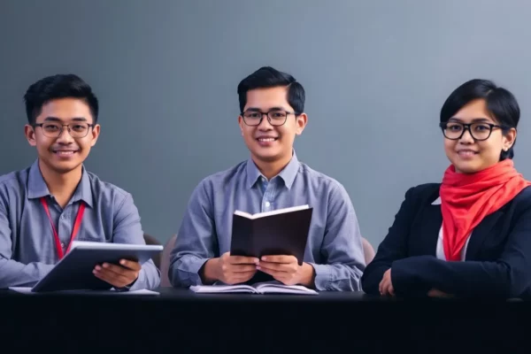Mentorship Relationship: Cara Mencari dan Mempertahankan Mentor