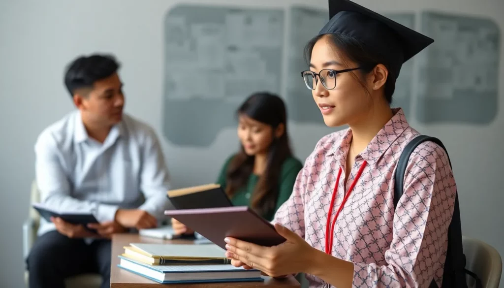 Featured image for Industry Association: Bergabung dengan Organisasi Profesional — Pendidikan Tinggi & Profesi