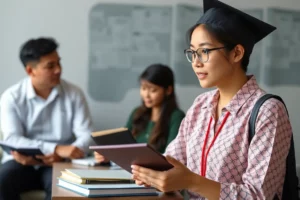 Industry Association: Bergabung dengan Organisasi Profesional