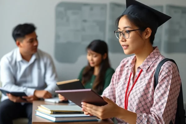 Industry Association: Bergabung dengan Organisasi Profesional