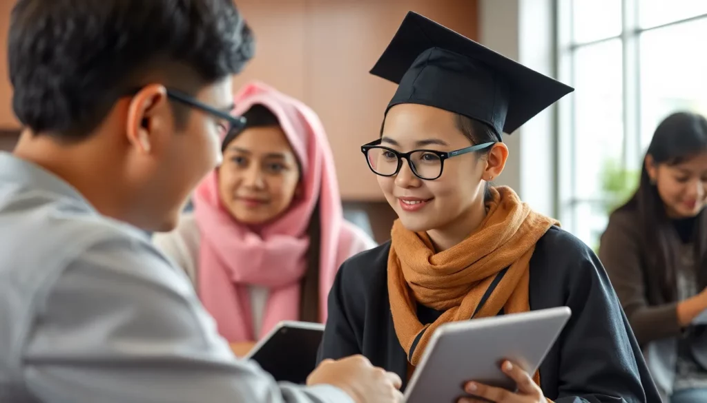 Featured image for Strategi Follow-up: Mempertahankan Hubungan Jangka Panjang — Pendidikan Tinggi & Profesi