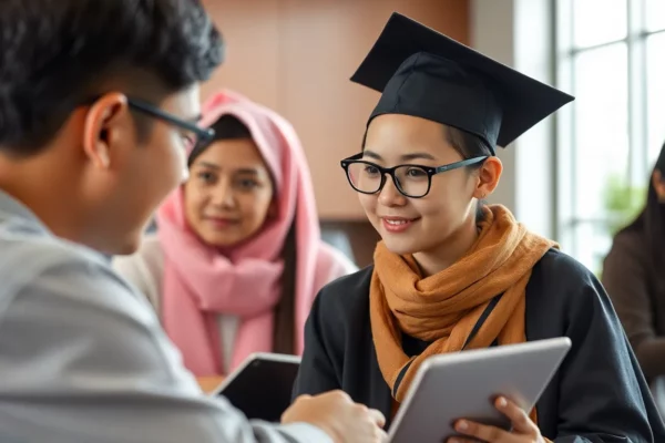 Strategi Follow-up: Mempertahankan Hubungan Jangka Panjang