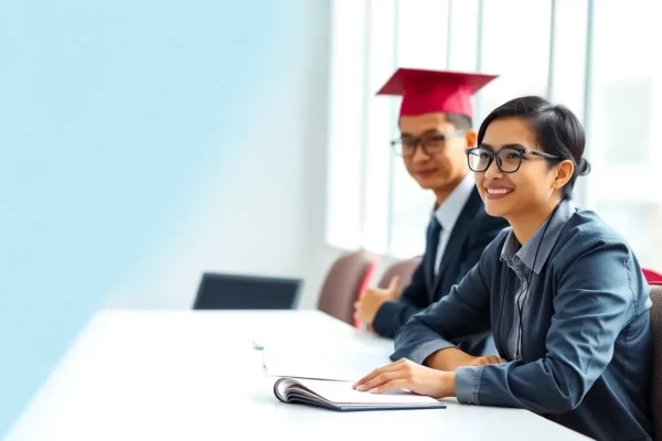 Virtual Networking: Membangun Hubungan Secara Online