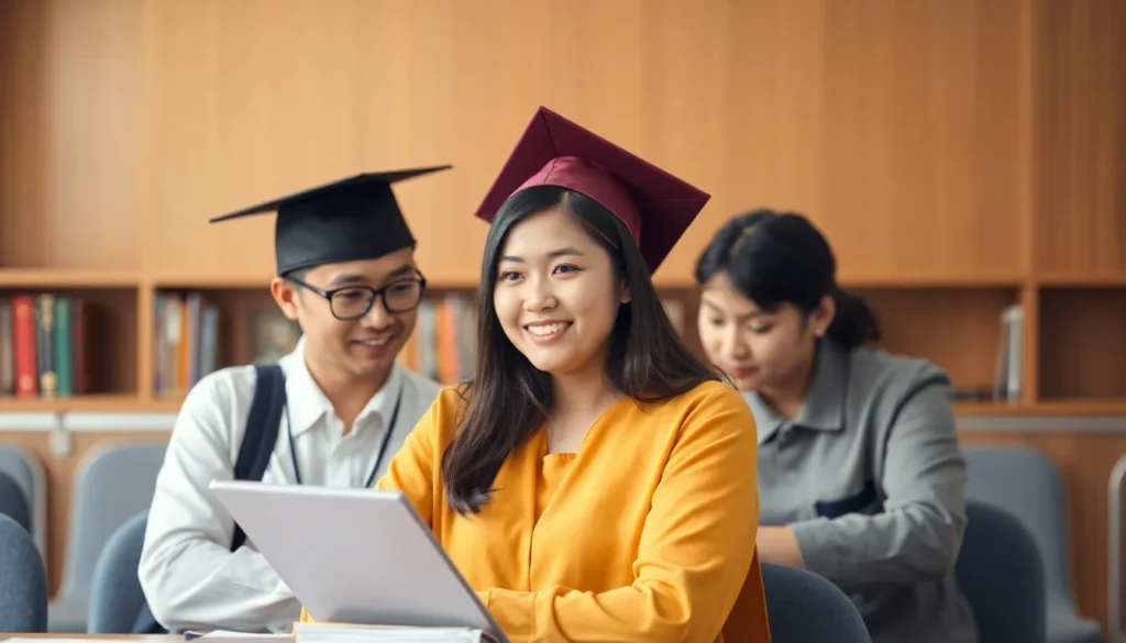 Featured image for Pencegahan Burnout: Tanda dan Cara Menghindarinya — Pendidikan Tinggi & Profesi