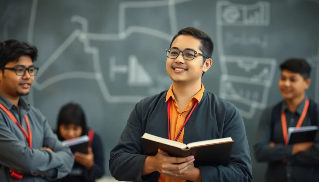 Featured image for Hobi dan Rekreasi: Pentingnya Aktivitas di Luar Kerja — Pendidikan Tinggi & Profesi