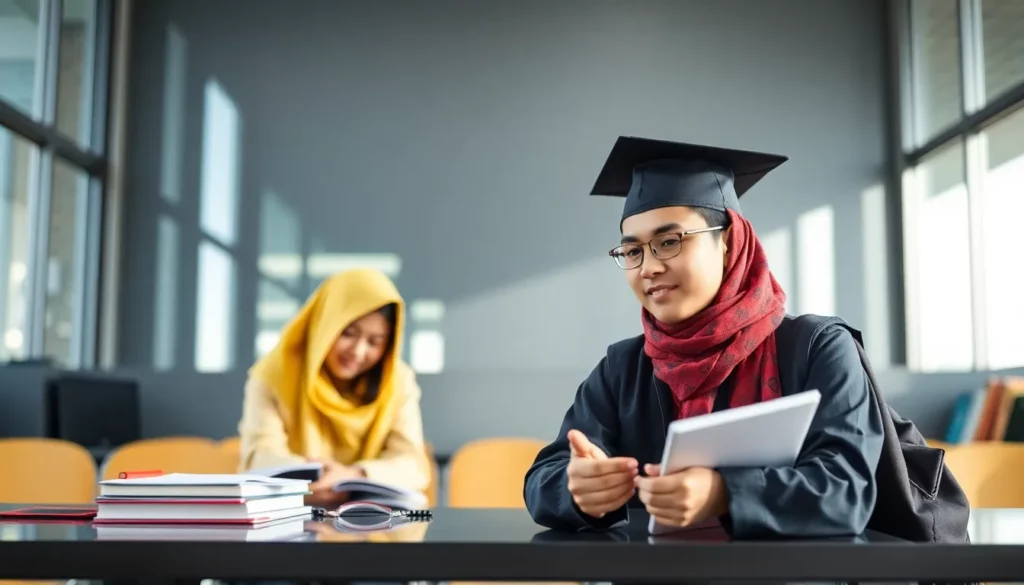 Featured image for Boundaries Setting: Jangan Bawa Kerja ke Rumah — Pendidikan Tinggi & Profesi