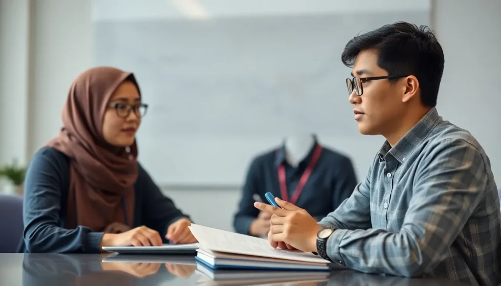 Featured image for Career Pivot: Ubah Jurusan Karier Tengah Jalan — Pendidikan Tinggi & Profesi