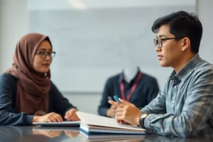 Career Pivot: Ubah Jurusan Karier Tengah Jalan