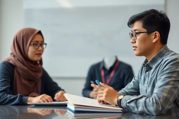 Career Pivot: Ubah Jurusan Karier Tengah Jalan
