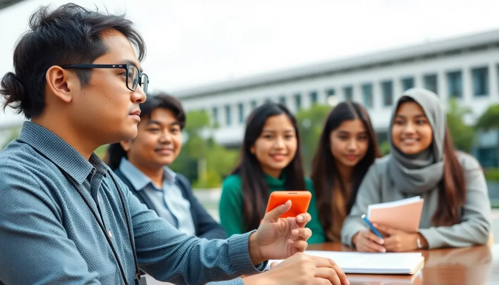 Featured image for Generalist vs Specialist: Pilihan Fokus Karier — Pendidikan Tinggi & Profesi