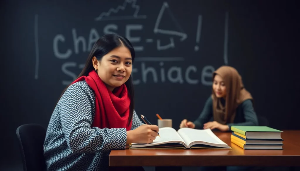 Featured image for Continuous Learning: Belajar Seumur Hidup untuk Mahasiswa dan Pencari Kerja — Pendidikan Tinggi & Profesi