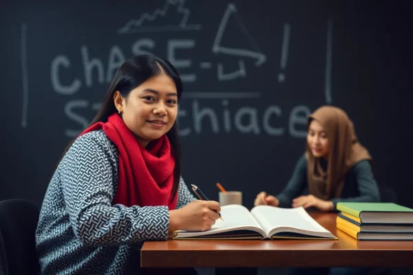 Continuous Learning: Belajar Seumur Hidup untuk Mahasiswa dan Pencari Kerja