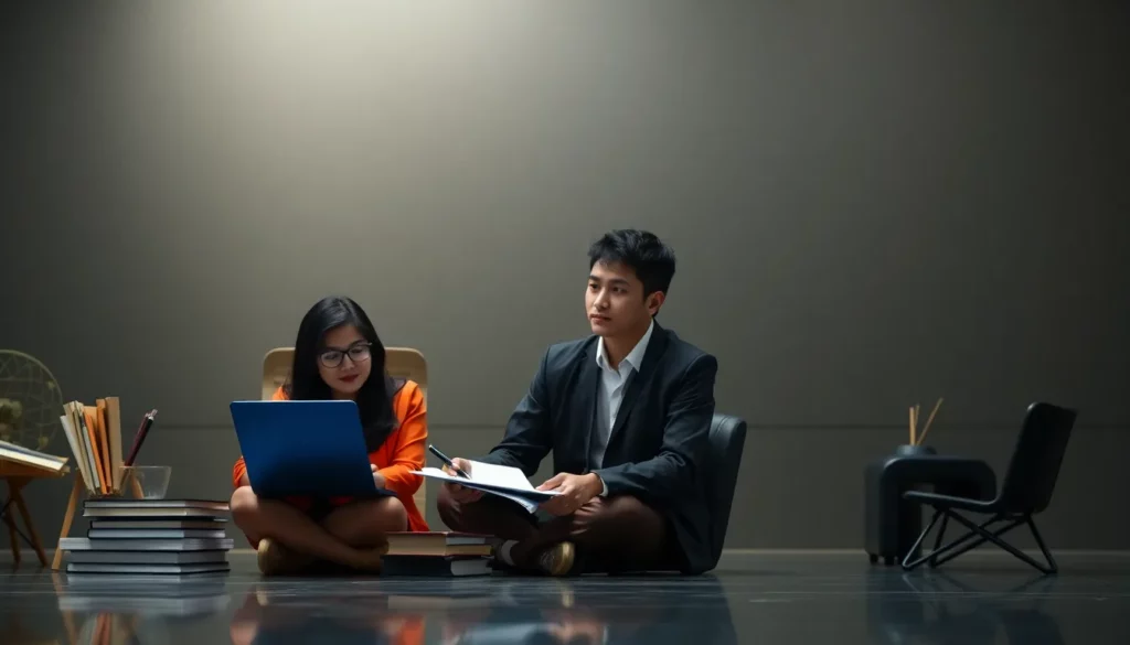 Featured image for Board Opportunities: Director dan Board Position — Pendidikan Tinggi & Profesi