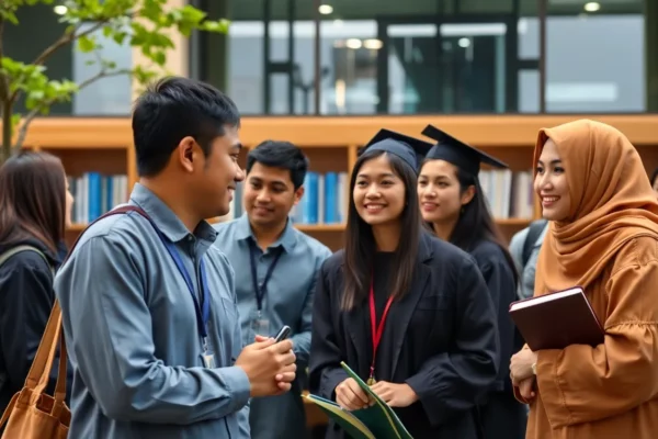 Discrimination dan Harassment: Kenali Hak Anda