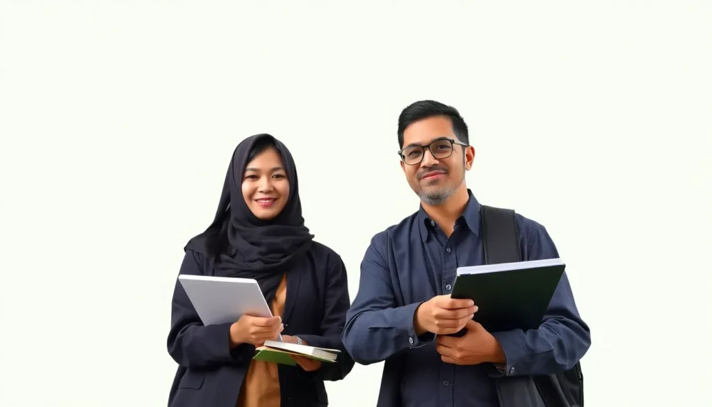 Featured image for Gender Pay Gap: Equal Pay for Equal Work — Pendidikan Tinggi & Profesi