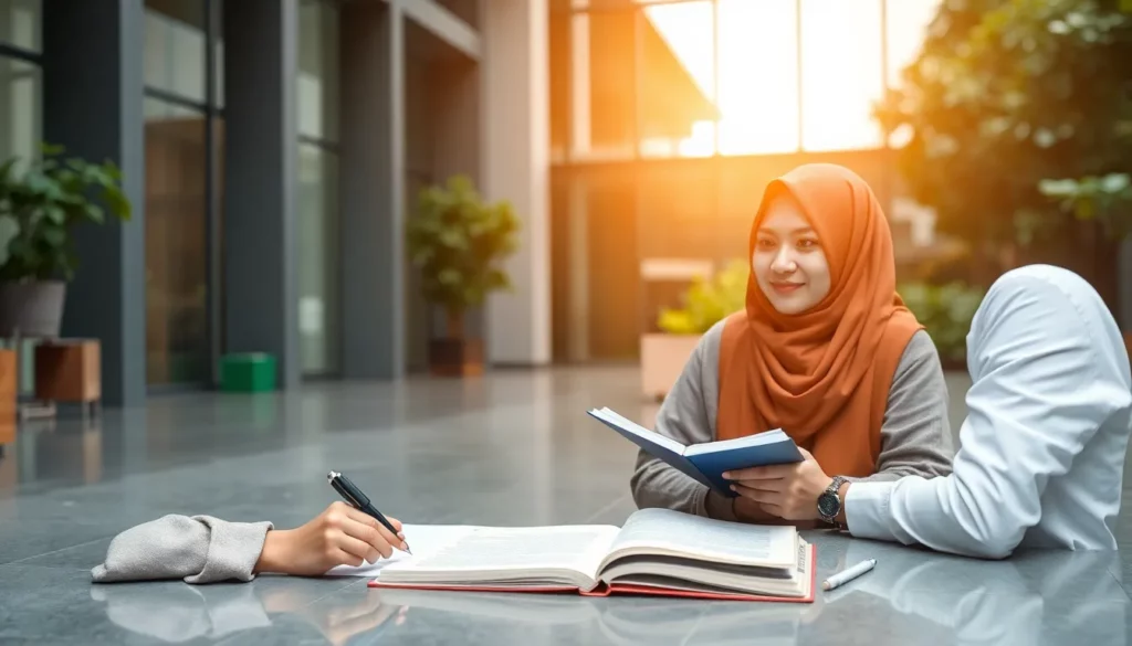 Featured image for Motherhood at Work: Keseimbangan Karir dan Anak — Pendidikan Tinggi & Profesi